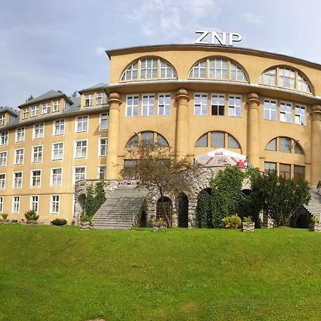 Nauczycielskie Centrum Zakopane Exterior foto