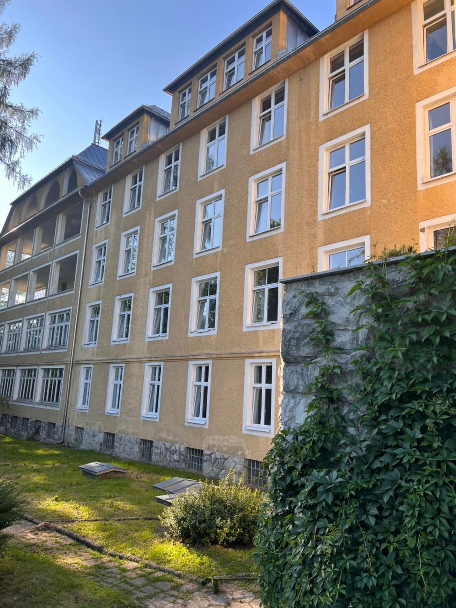 Nauczycielskie Centrum Zakopane Exterior foto